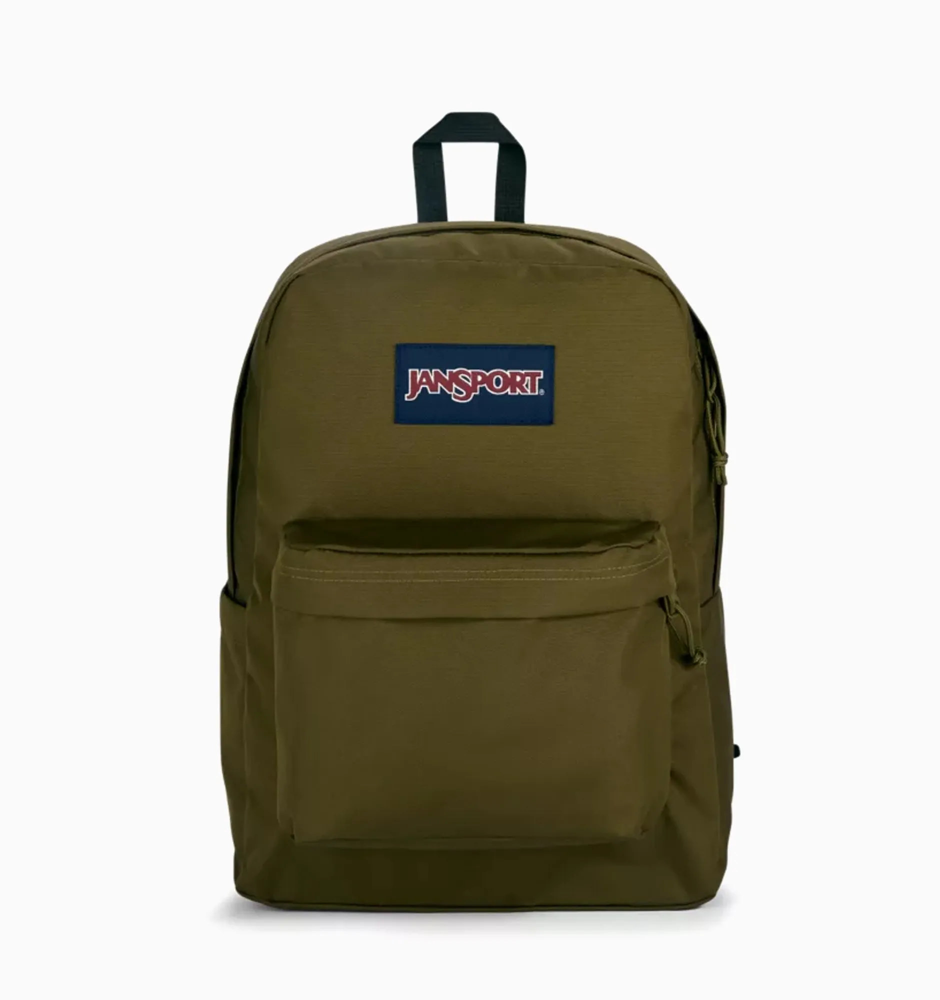JanSport SuperBreak Plus Backpack