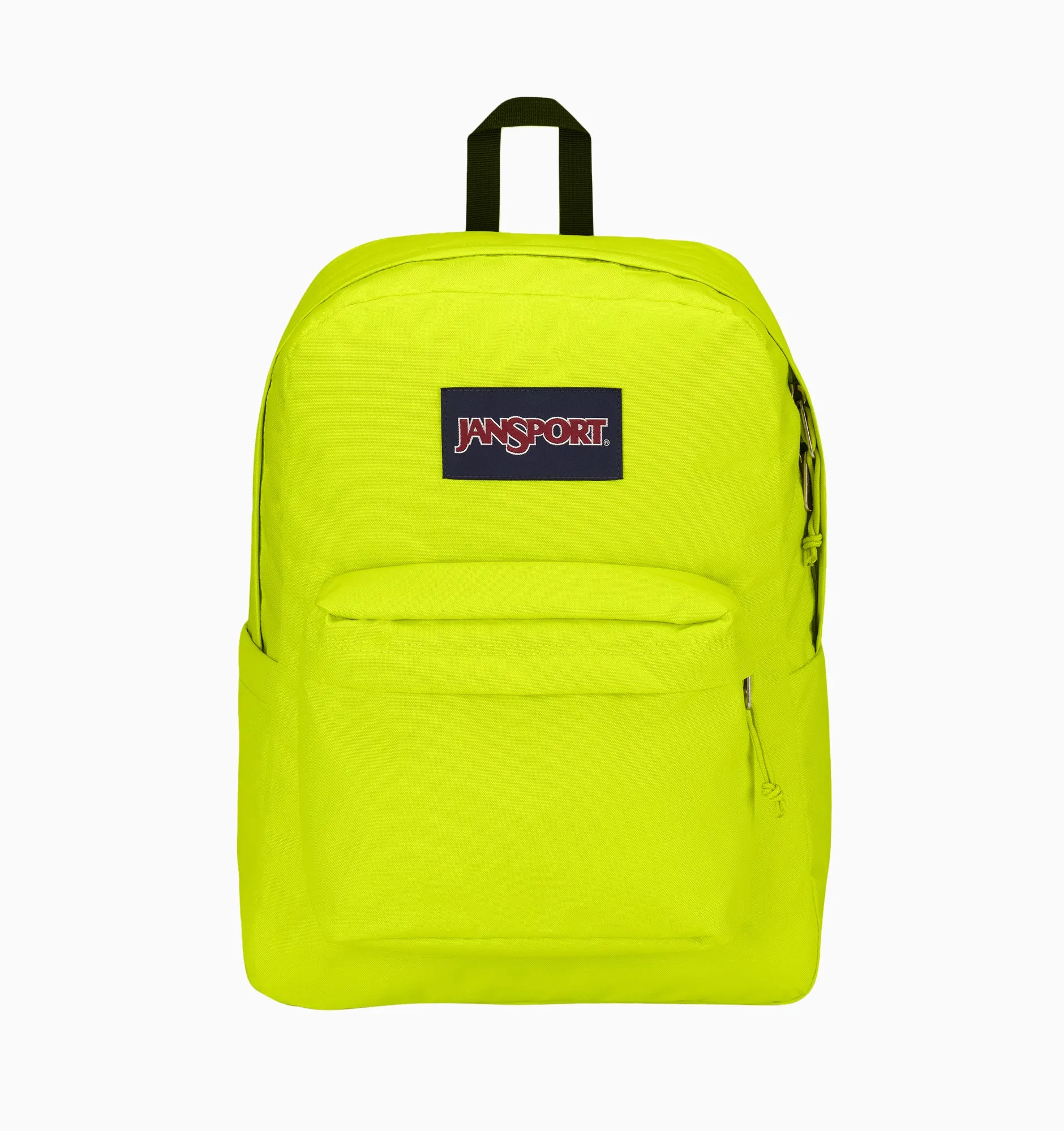 JanSport SuperBreak Plus Backpack