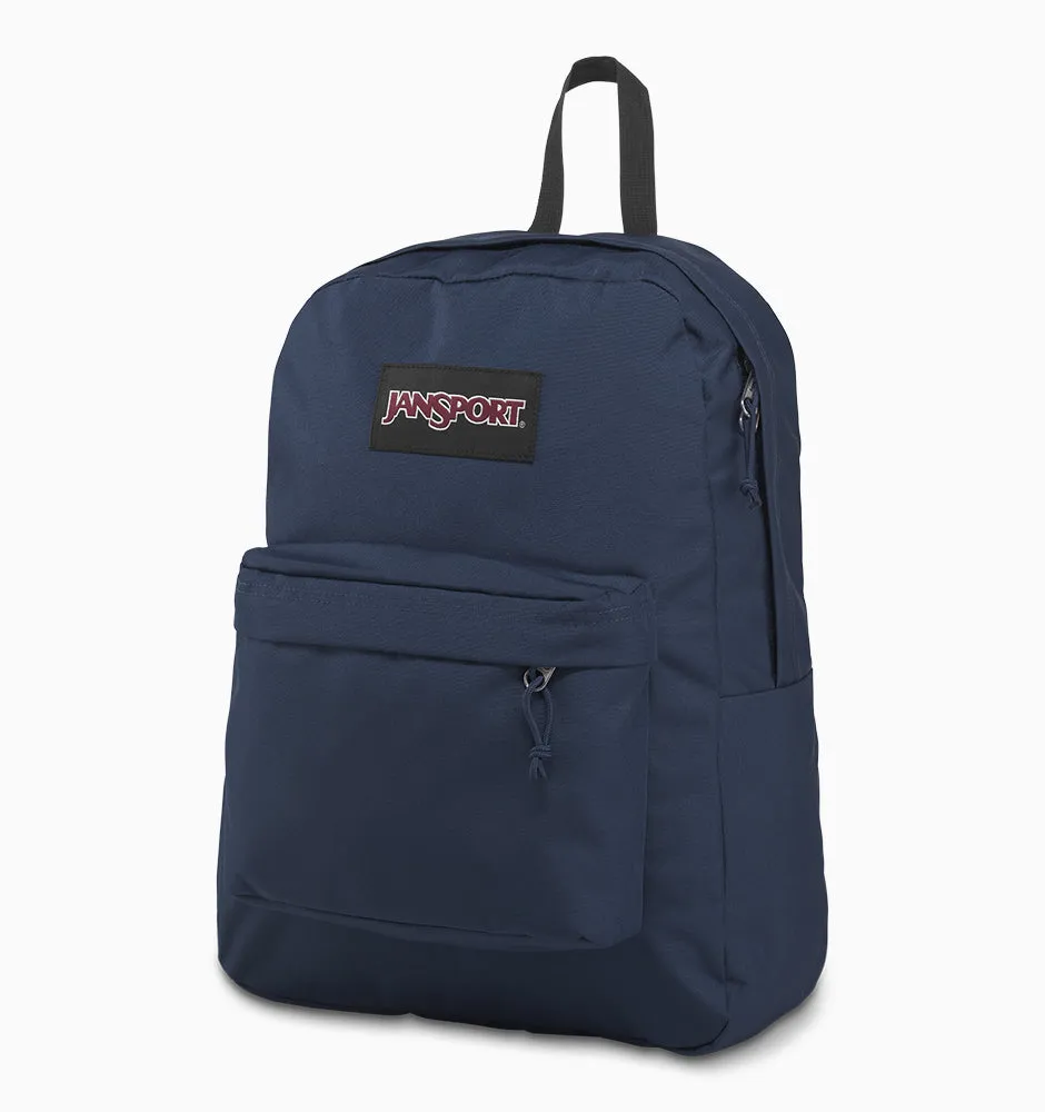 JanSport SuperBreak Plus Backpack