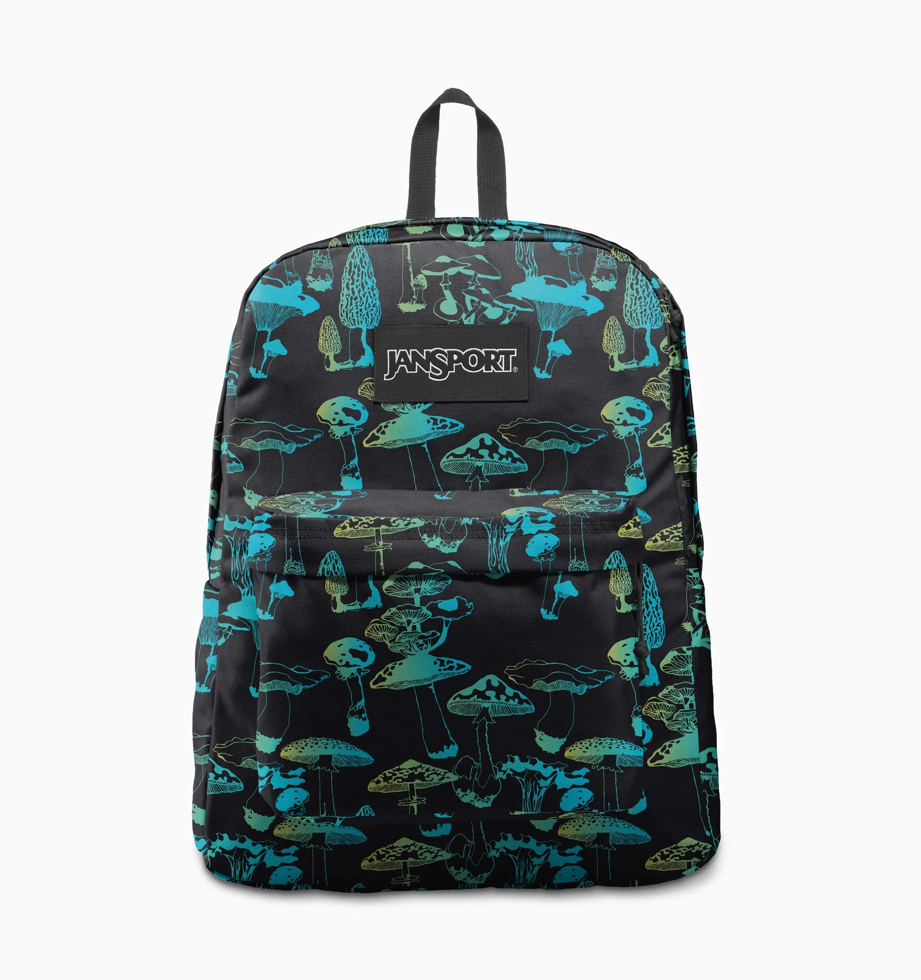 JanSport SuperBreak Plus Backpack