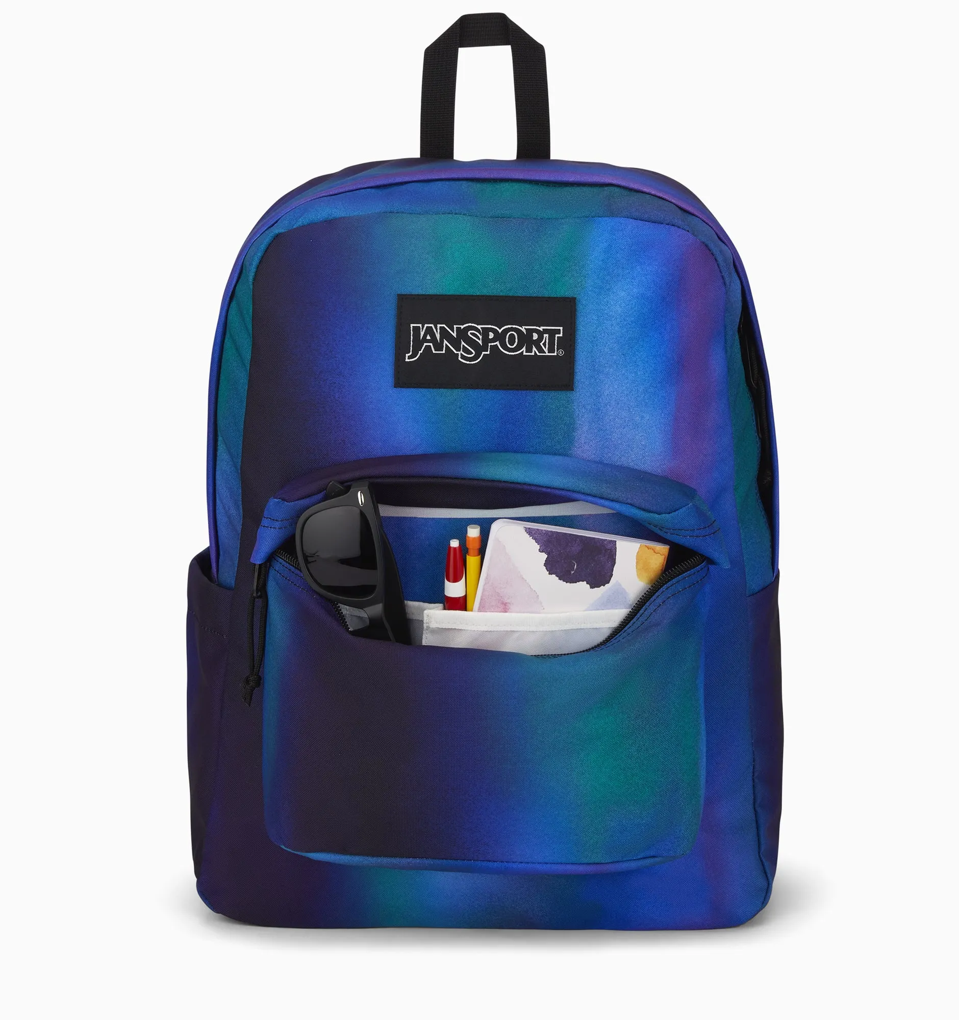 JanSport SuperBreak Plus Backpack