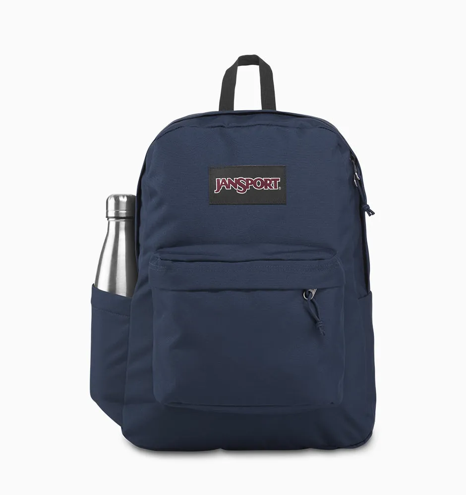 JanSport SuperBreak Plus Backpack