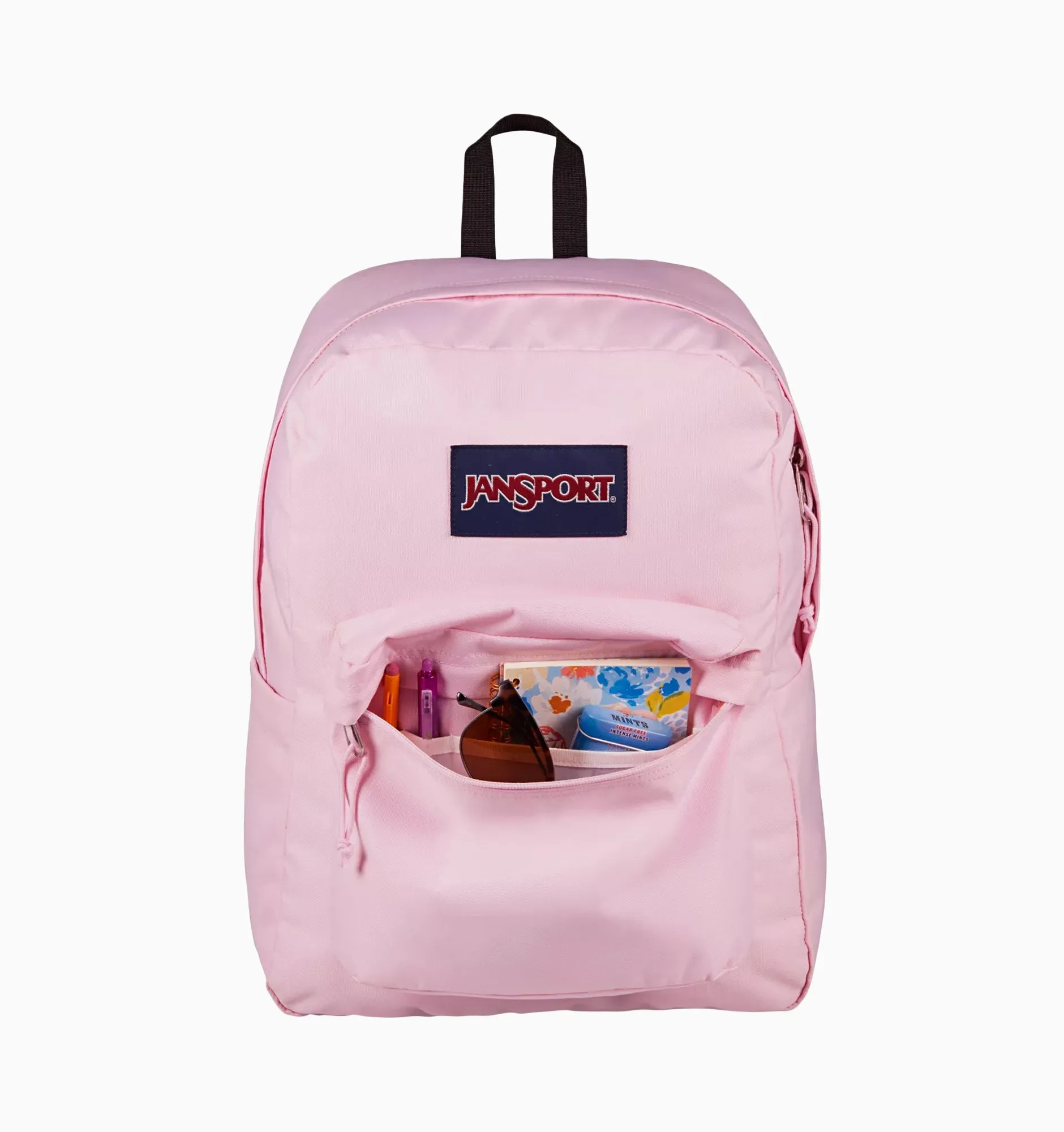JanSport SuperBreak Plus Backpack