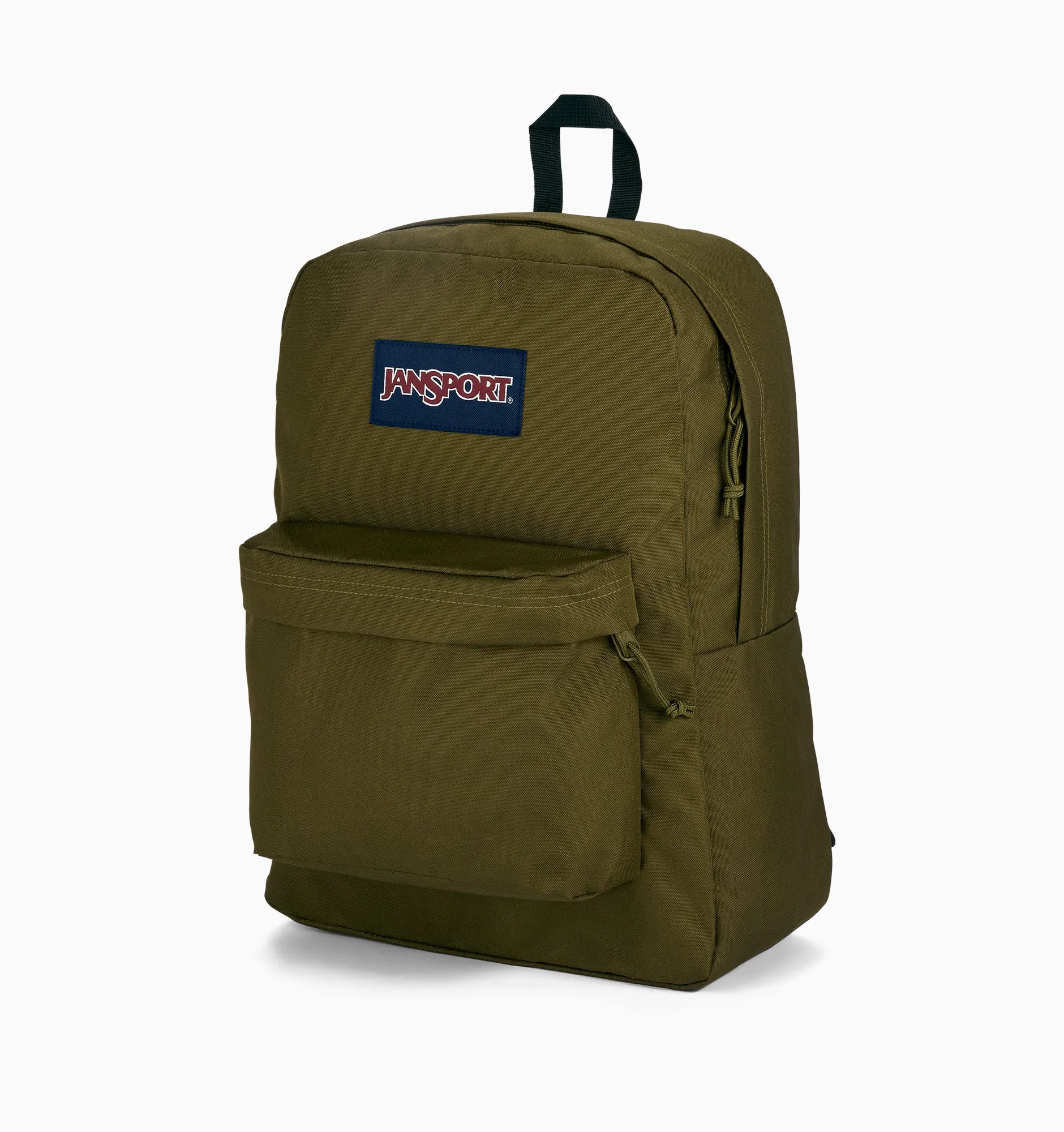 JanSport SuperBreak Plus Backpack