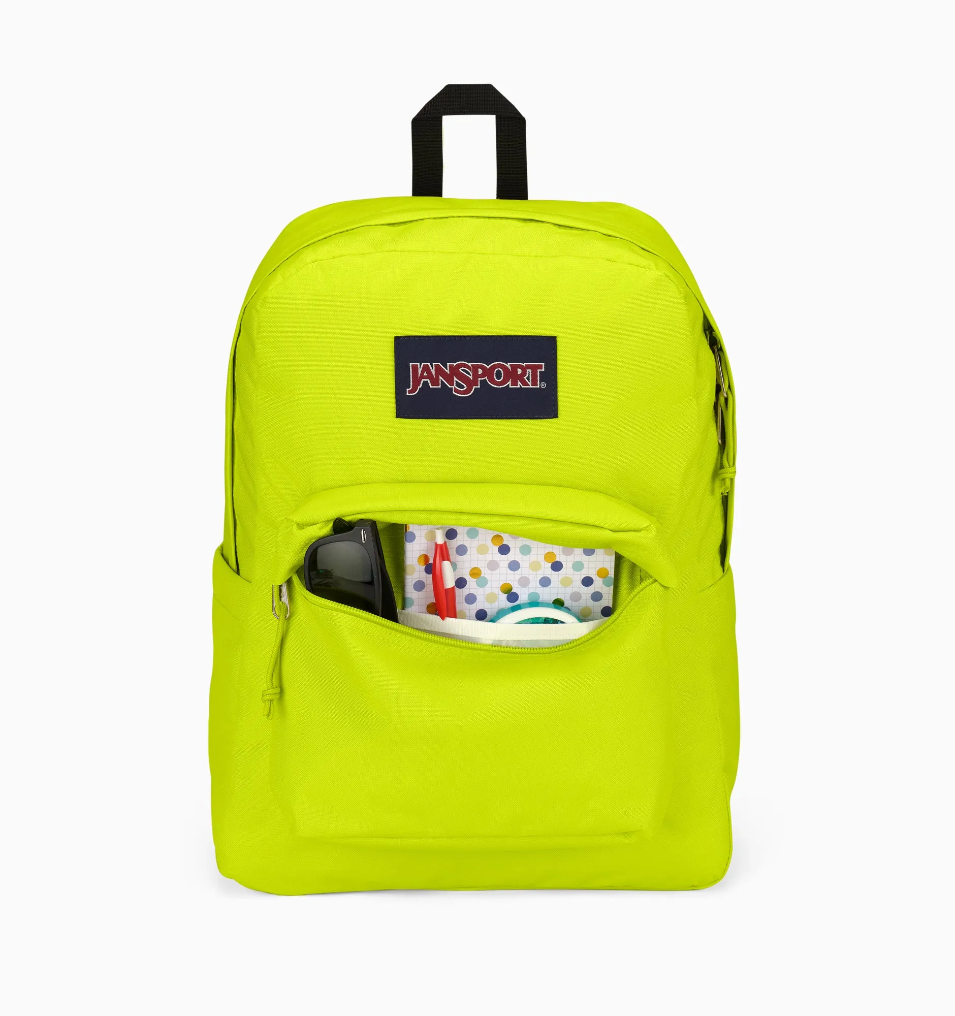 JanSport SuperBreak Plus Backpack