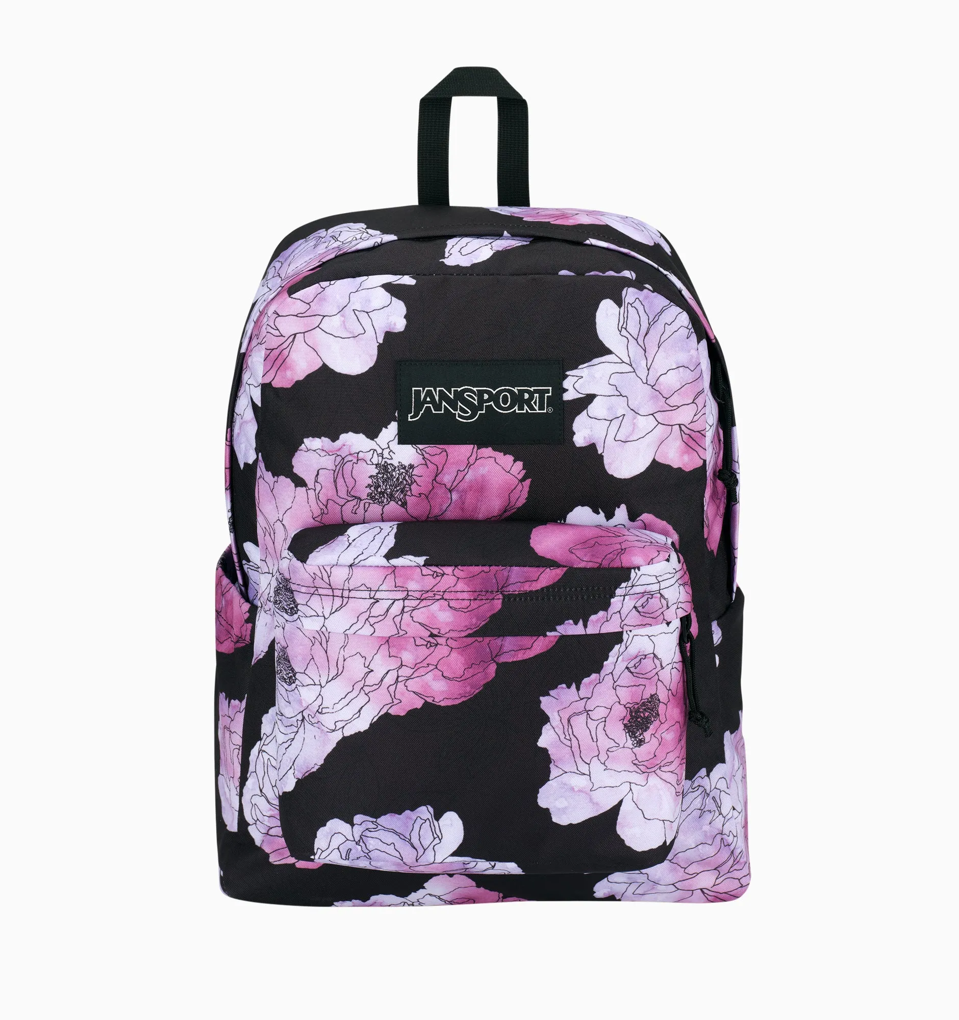JanSport SuperBreak Plus Backpack