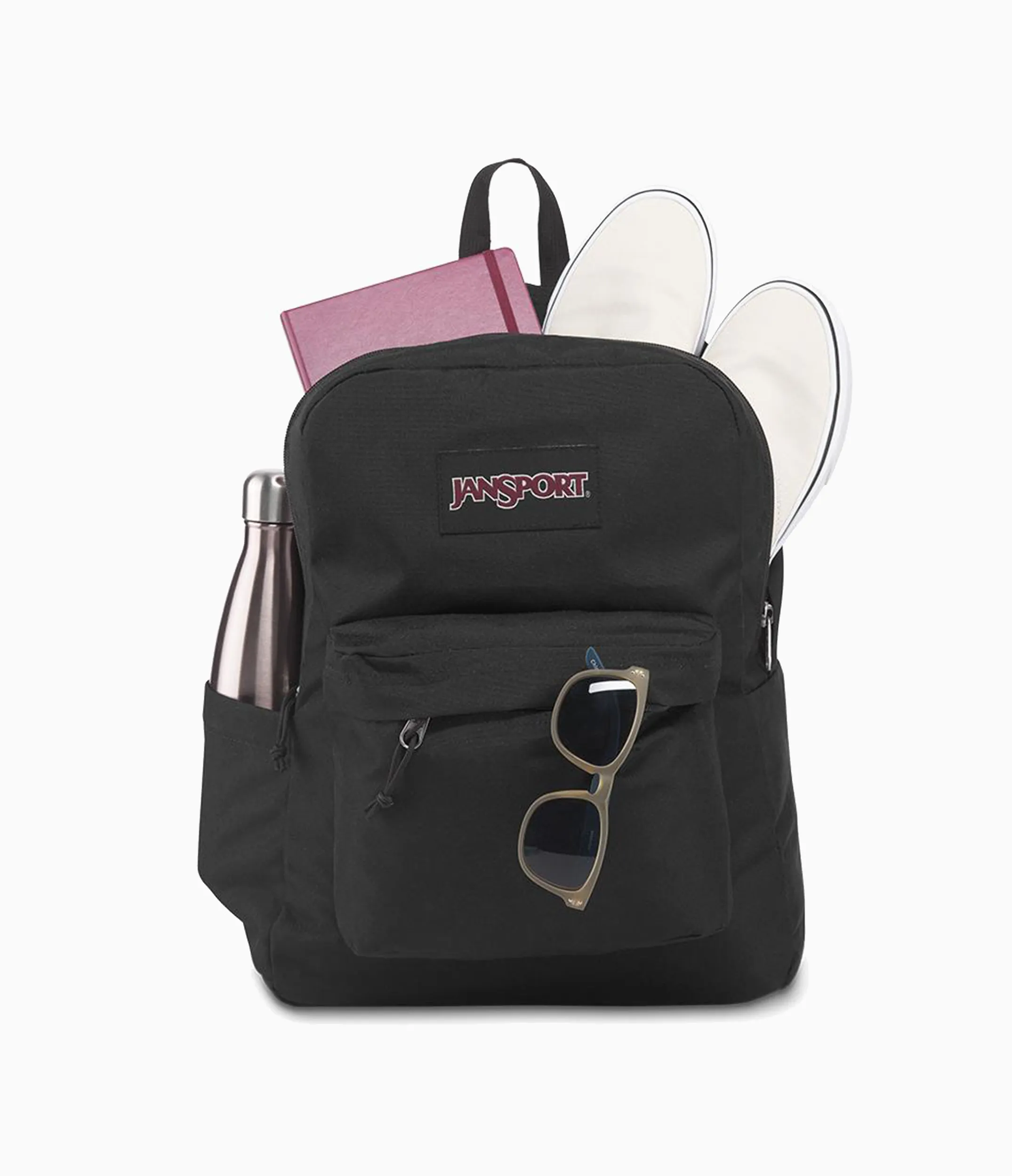 JanSport SuperBreak Plus Backpack