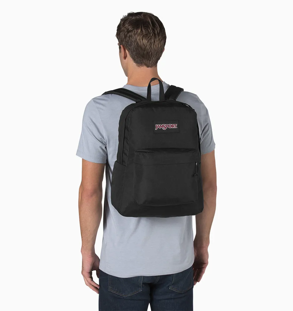 JanSport SuperBreak Plus Backpack