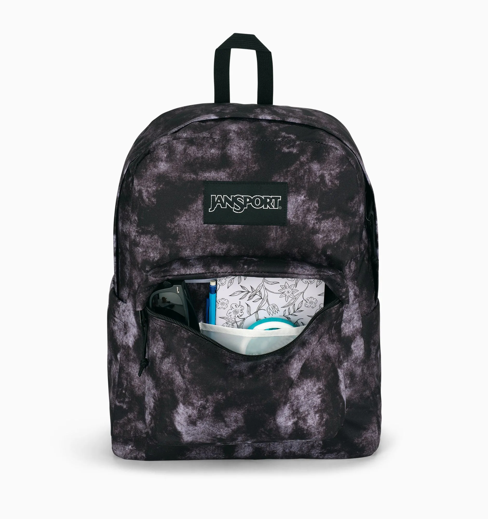 JanSport SuperBreak Plus Backpack