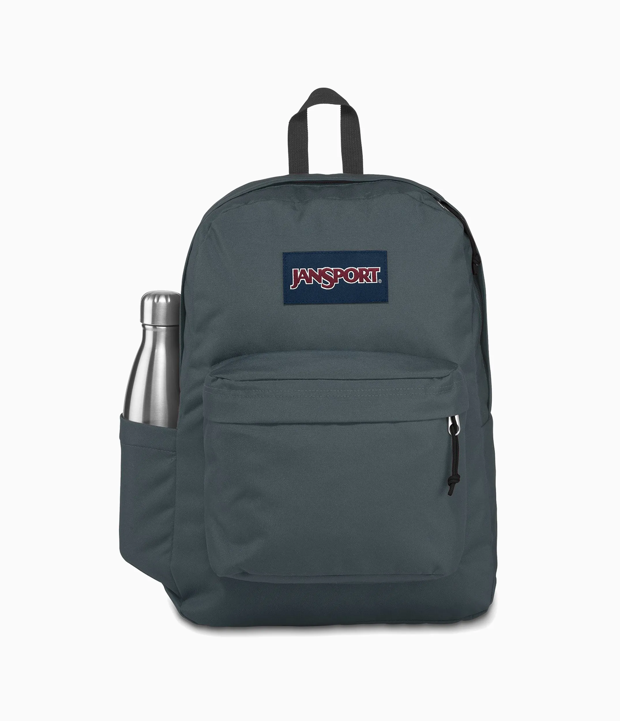 JanSport SuperBreak Plus Backpack