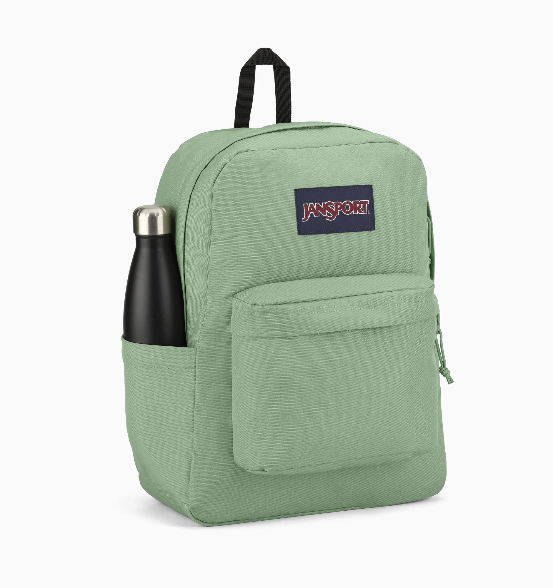 JanSport SuperBreak Plus Backpack