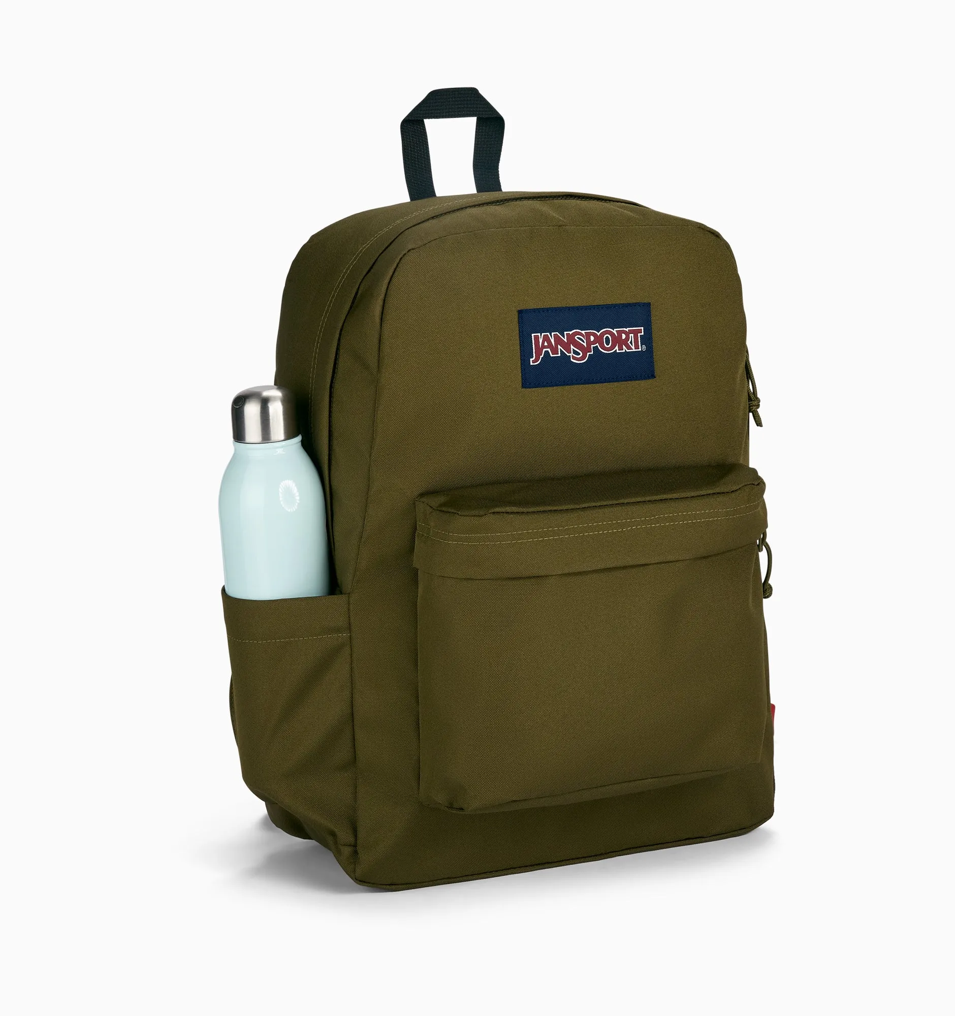 JanSport SuperBreak Plus Backpack