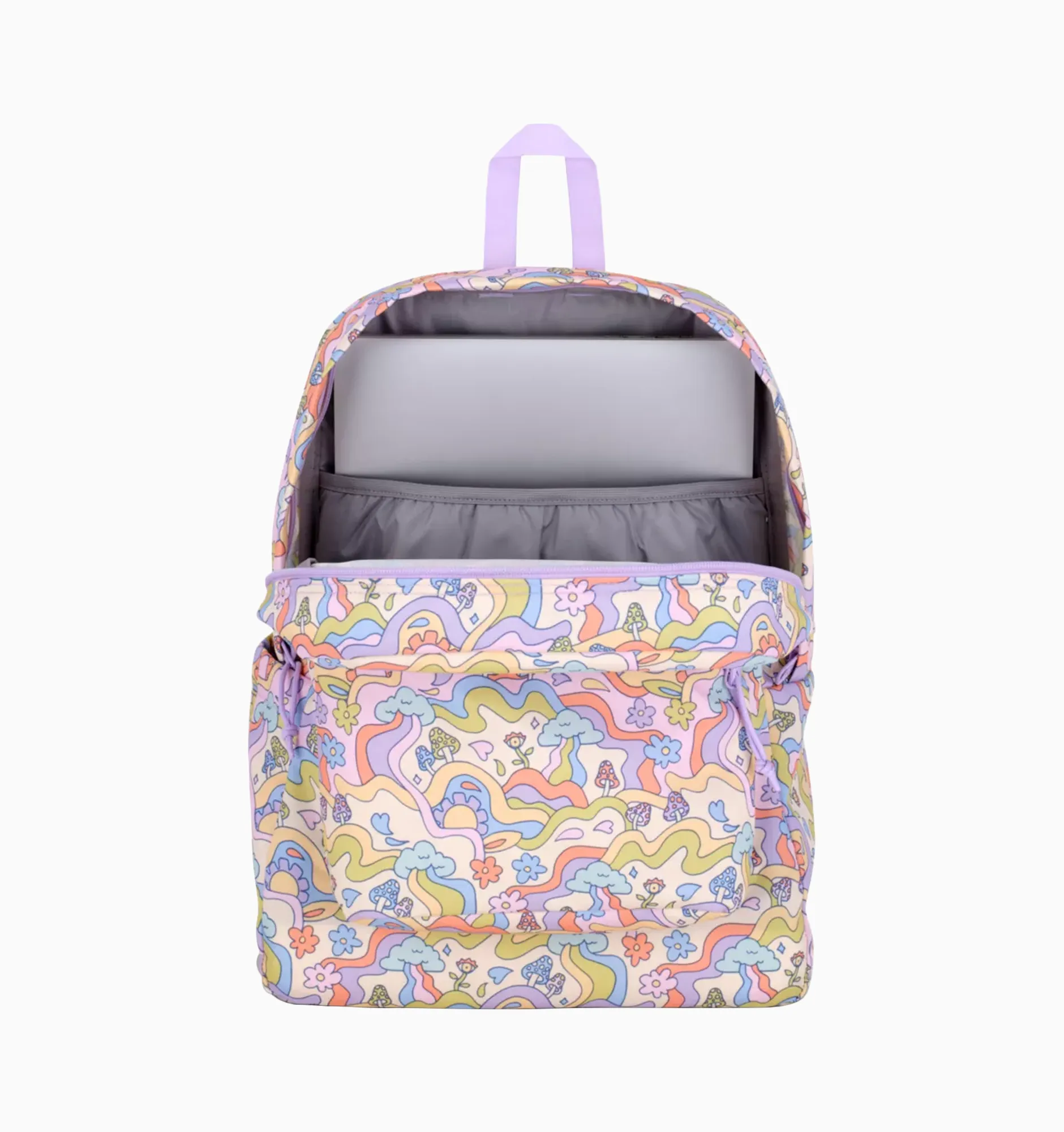 JanSport SuperBreak Plus Backpack