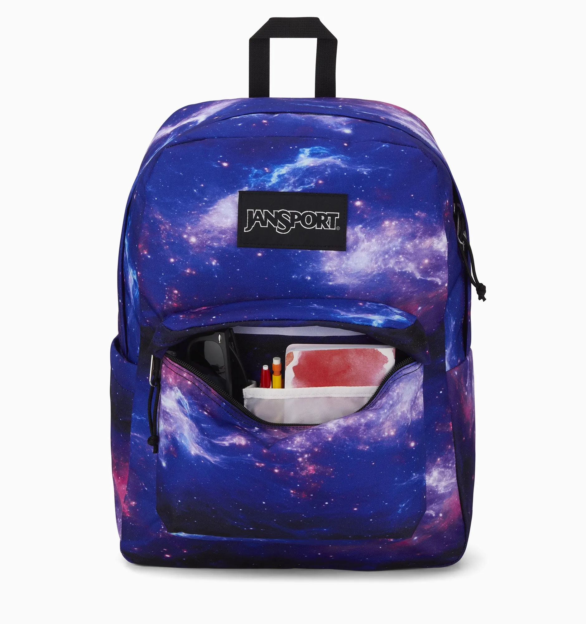 JanSport SuperBreak Plus Backpack