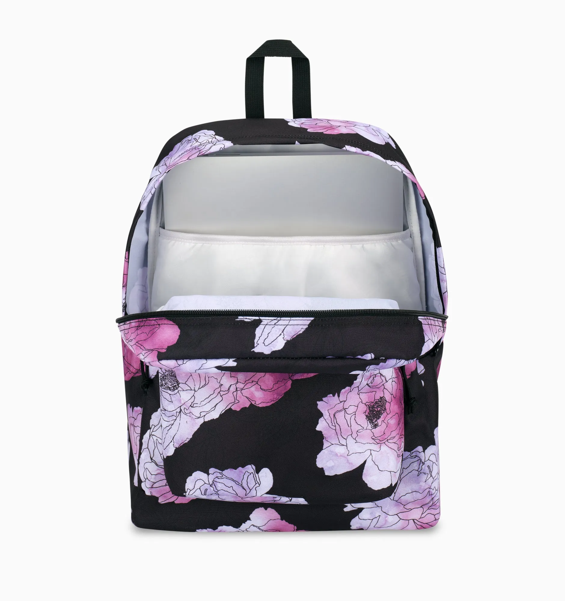 JanSport SuperBreak Plus Backpack