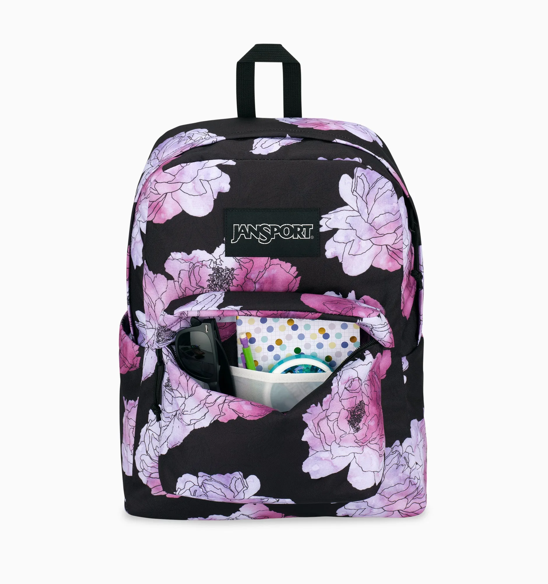 JanSport SuperBreak Plus Backpack
