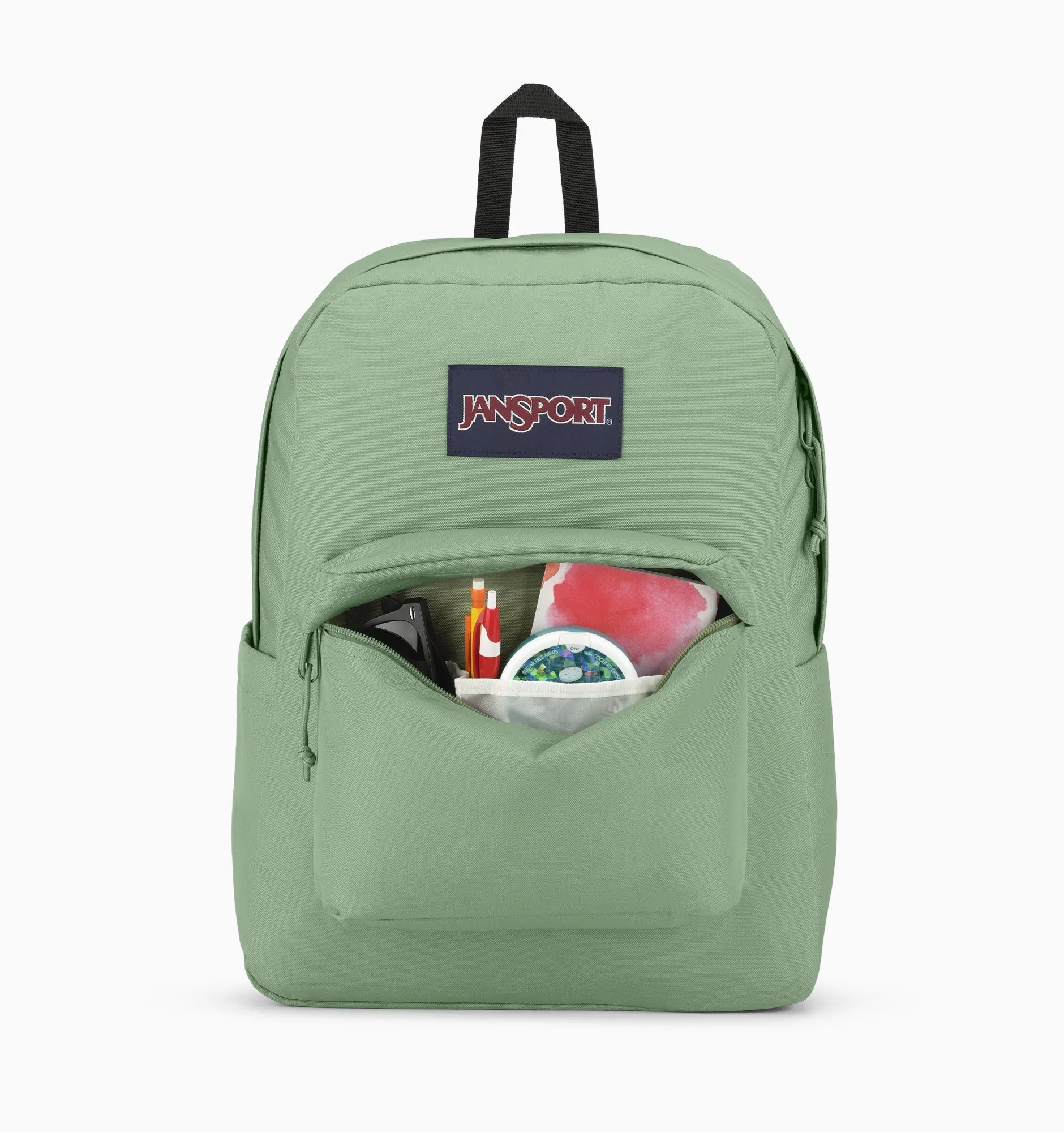 JanSport SuperBreak Plus Backpack