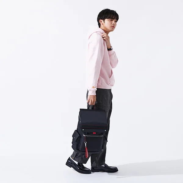 Kana Arima Model Backpack 【OSHI NO KO】