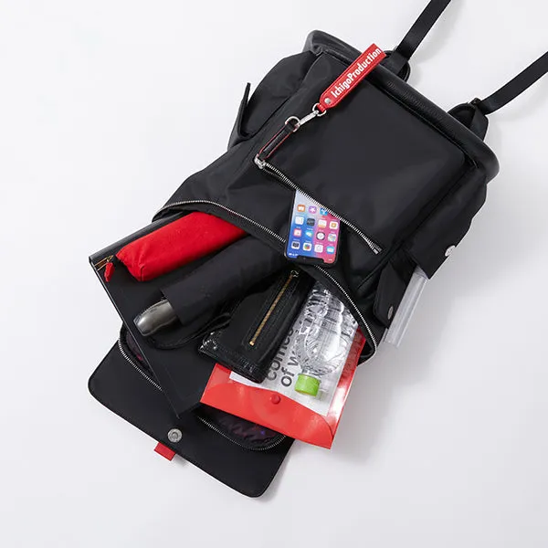 Kana Arima Model Backpack 【OSHI NO KO】