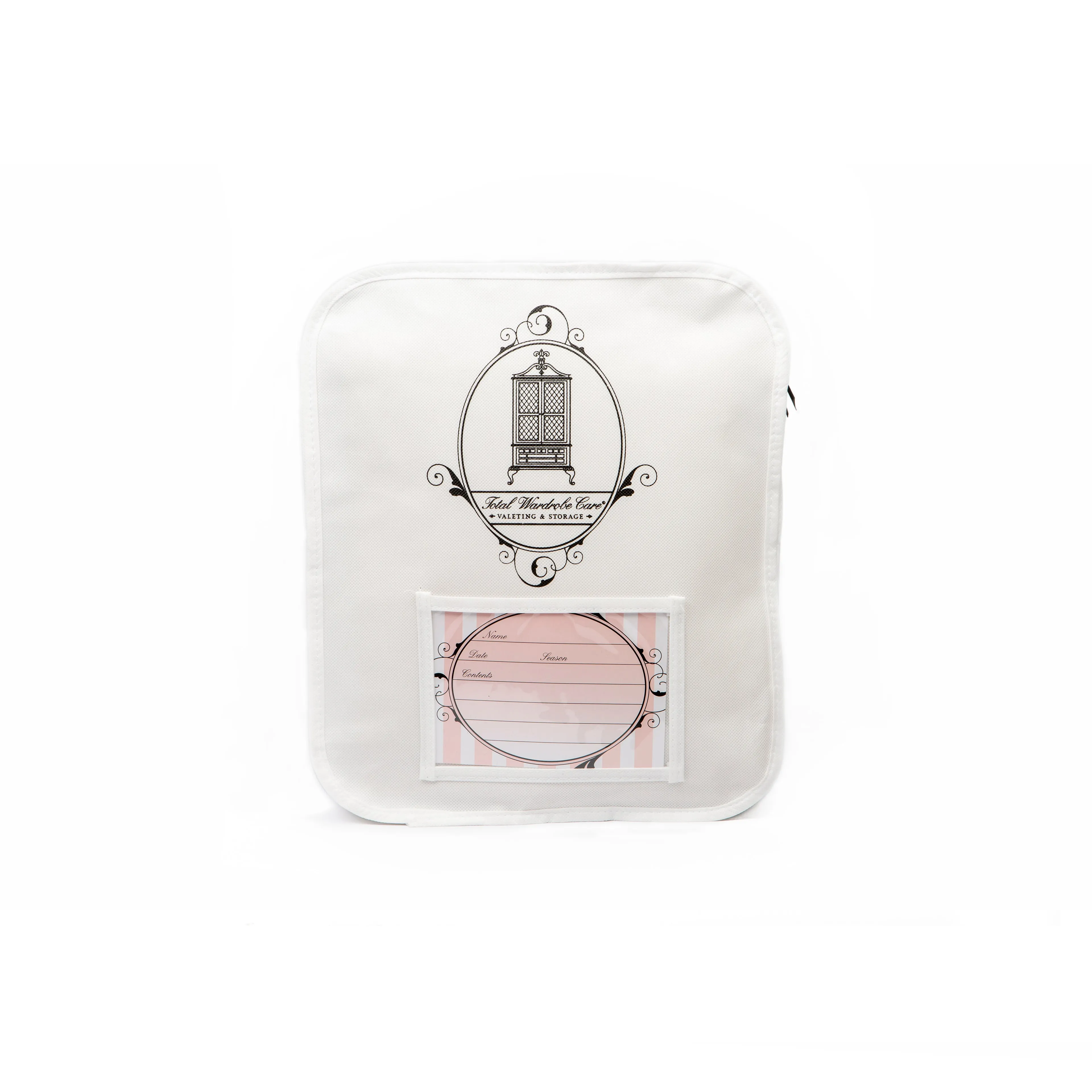Knitwear & T-Shirt Storage Bag