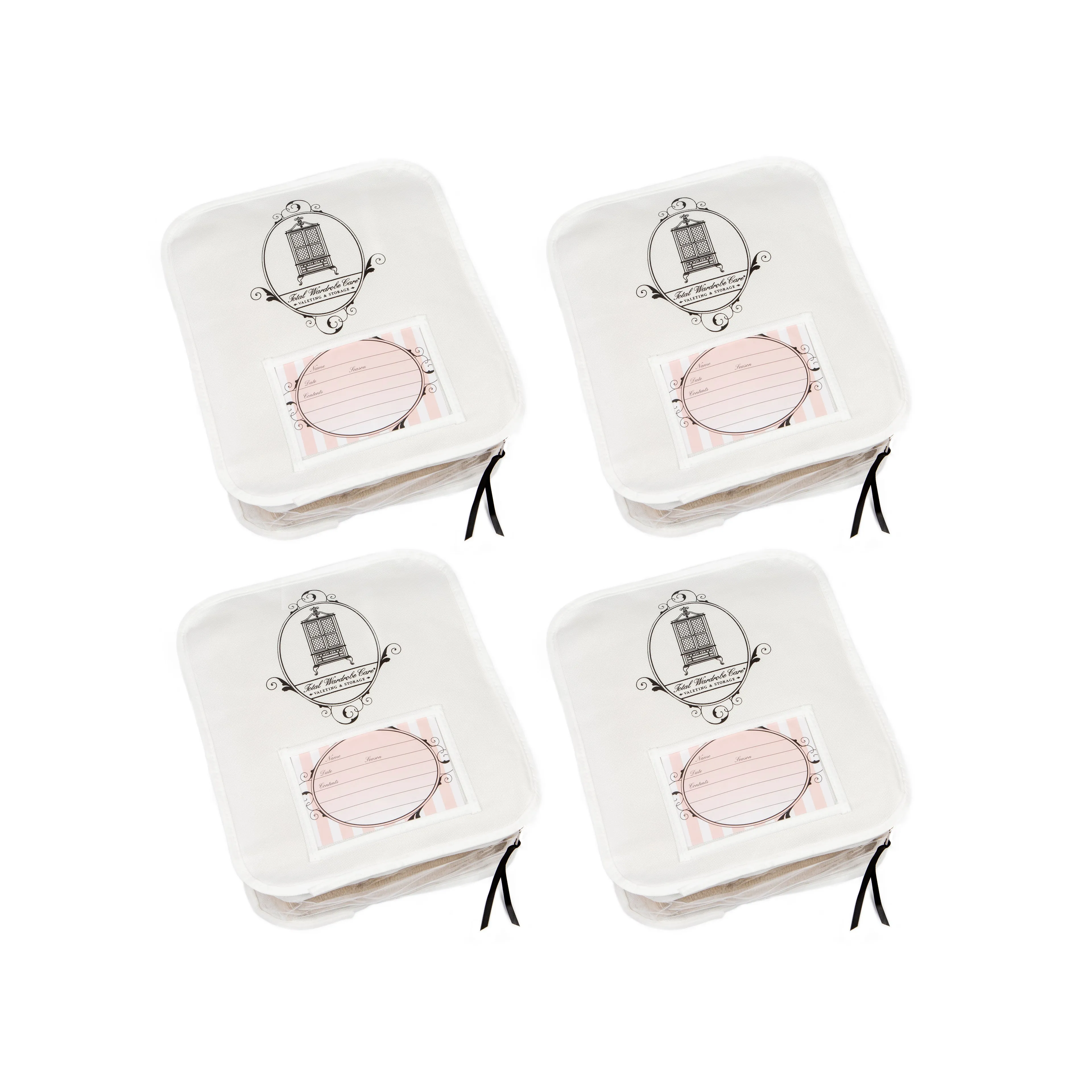 Knitwear & T-Shirt Storage Bag