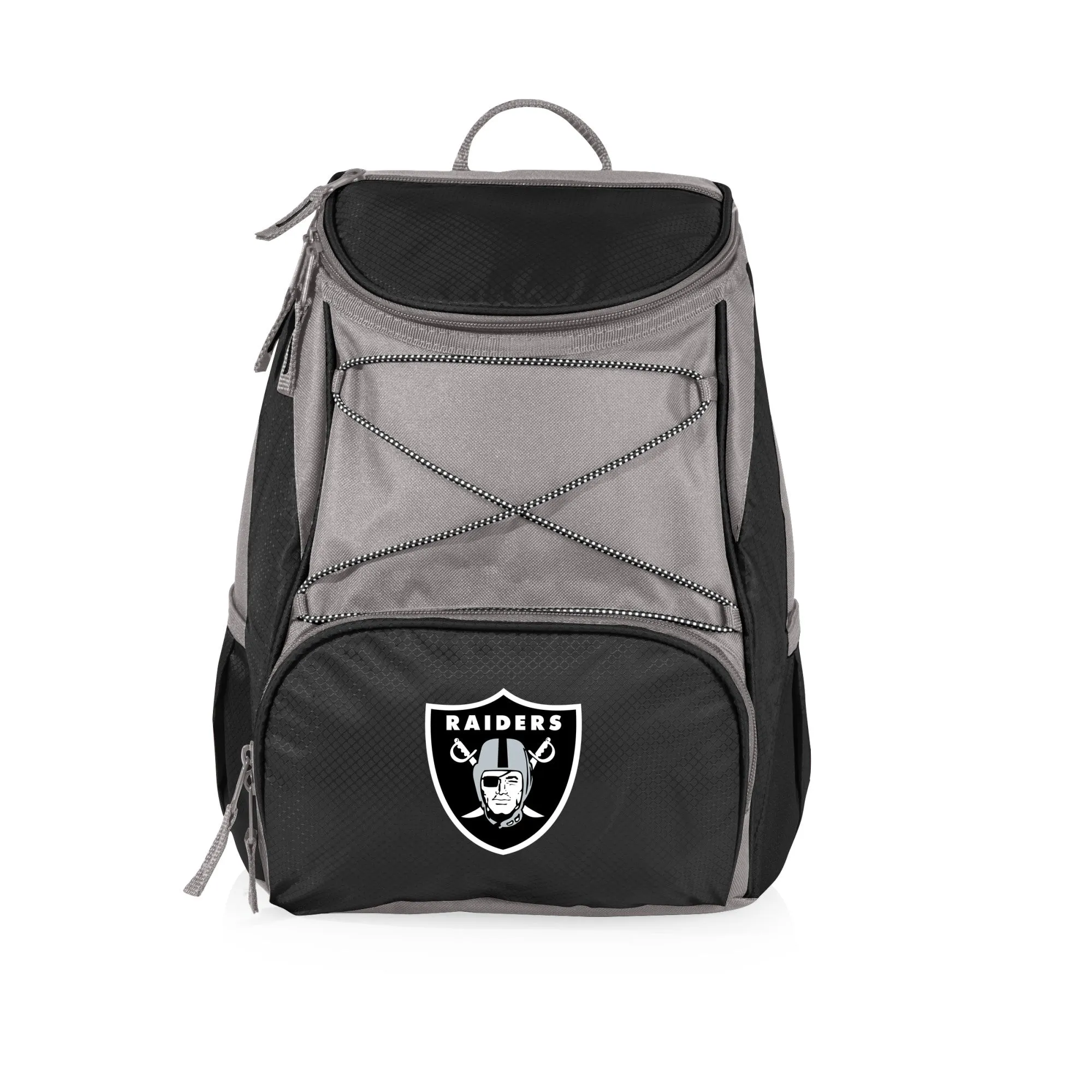 Las Vegas Raiders - PTX Backpack Cooler