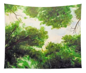 Leaf Lite ~ Tapestry