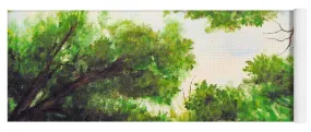 Leaf Lite ~ Yoga Mat