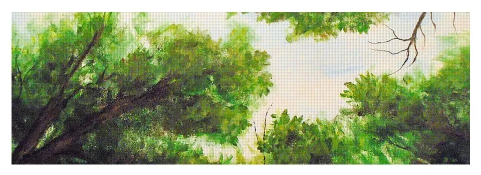 Leaf Lite ~ Yoga Mat