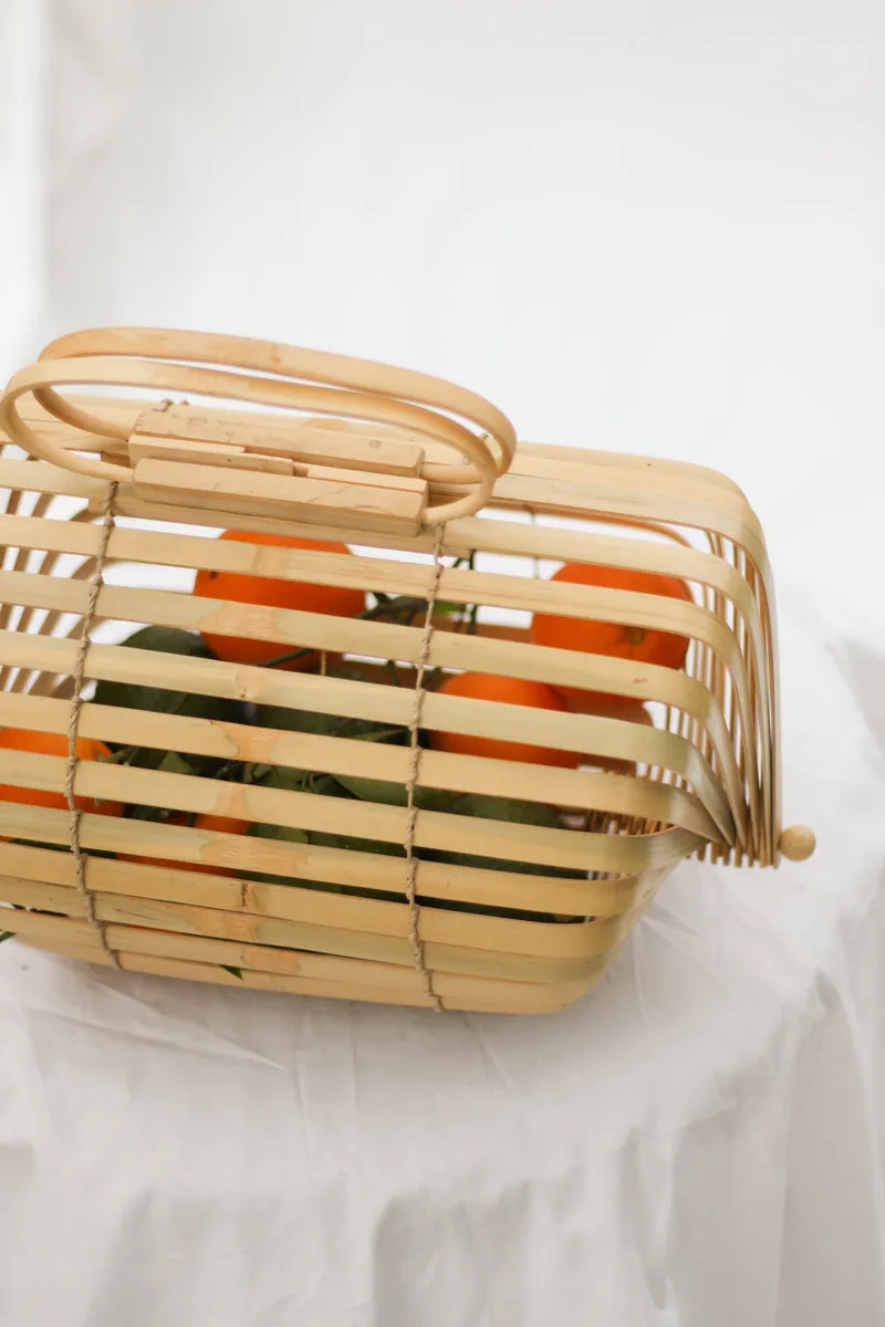 Lilleth Bamboo Bag