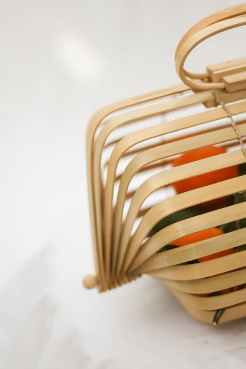 Lilleth Bamboo Bag