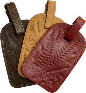 Luggage Tag 6945