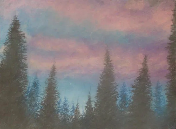 Luscious Witts - Art Print