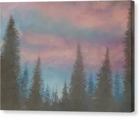 Luscious Witts - Canvas Print
