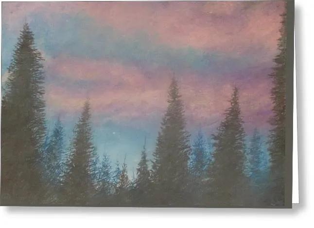 Luscious Witts - Greeting Card