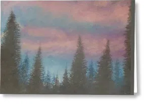Luscious Witts - Greeting Card