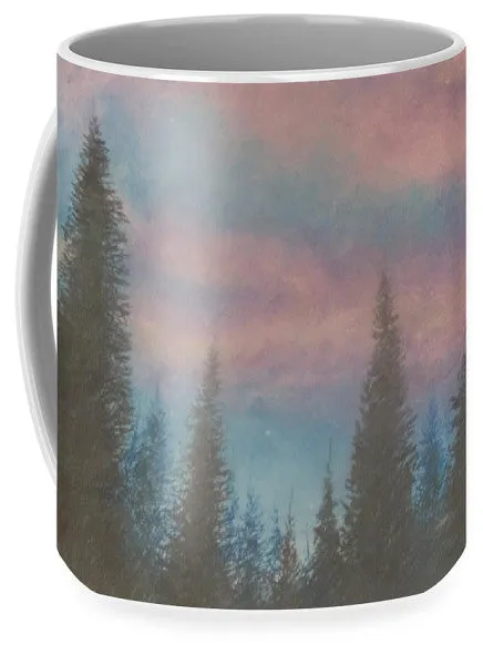 Luscious Witts - Mug