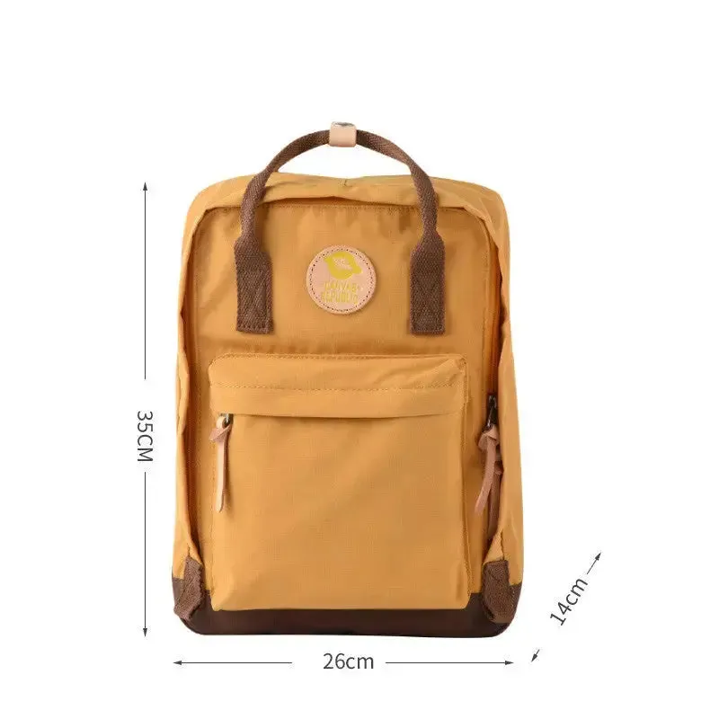Men and Women Backpack