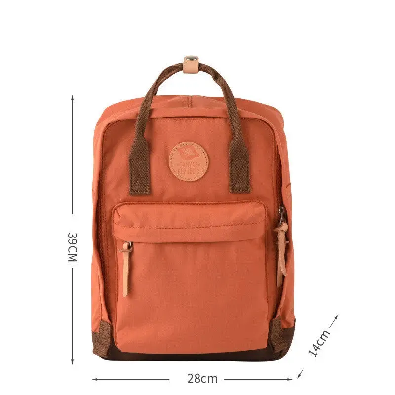 Men and Women Backpack