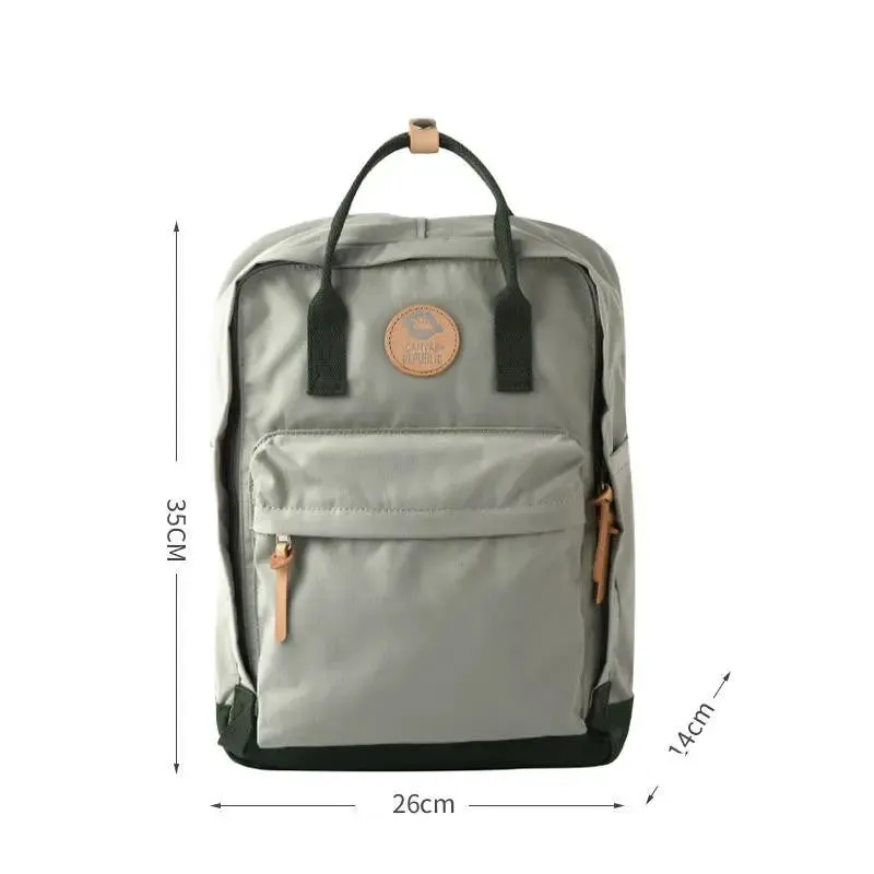 Men and Women Backpack
