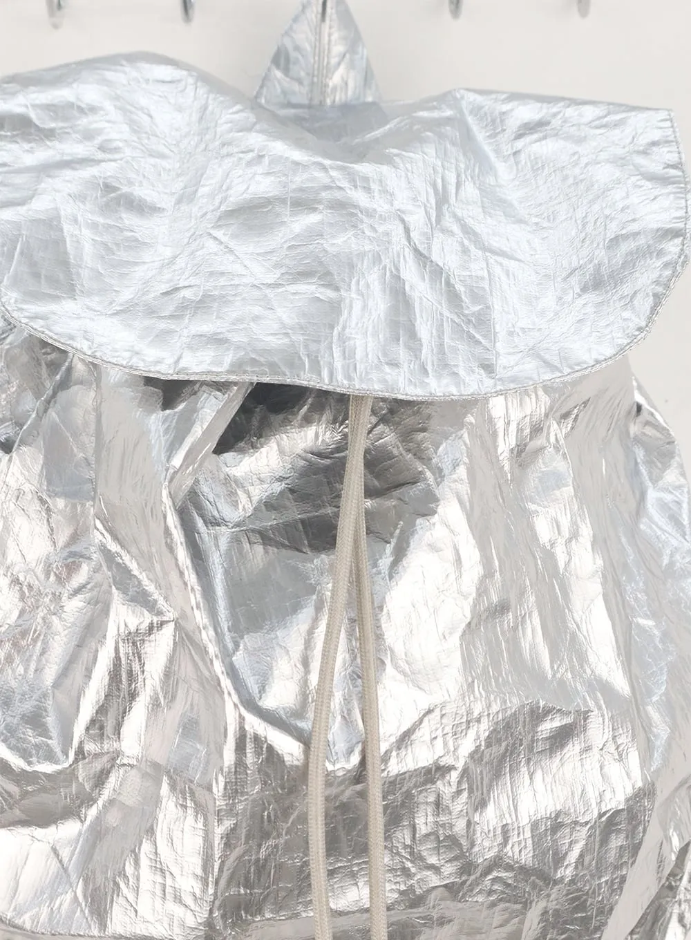 Metallic Color Backpack CL303