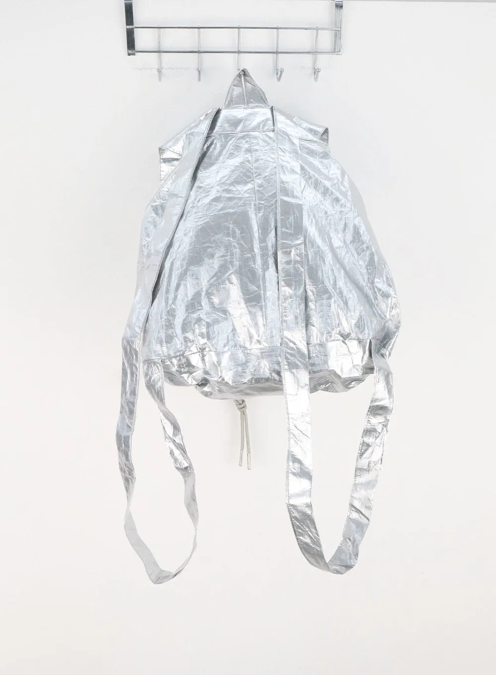 Metallic Color Backpack CL303