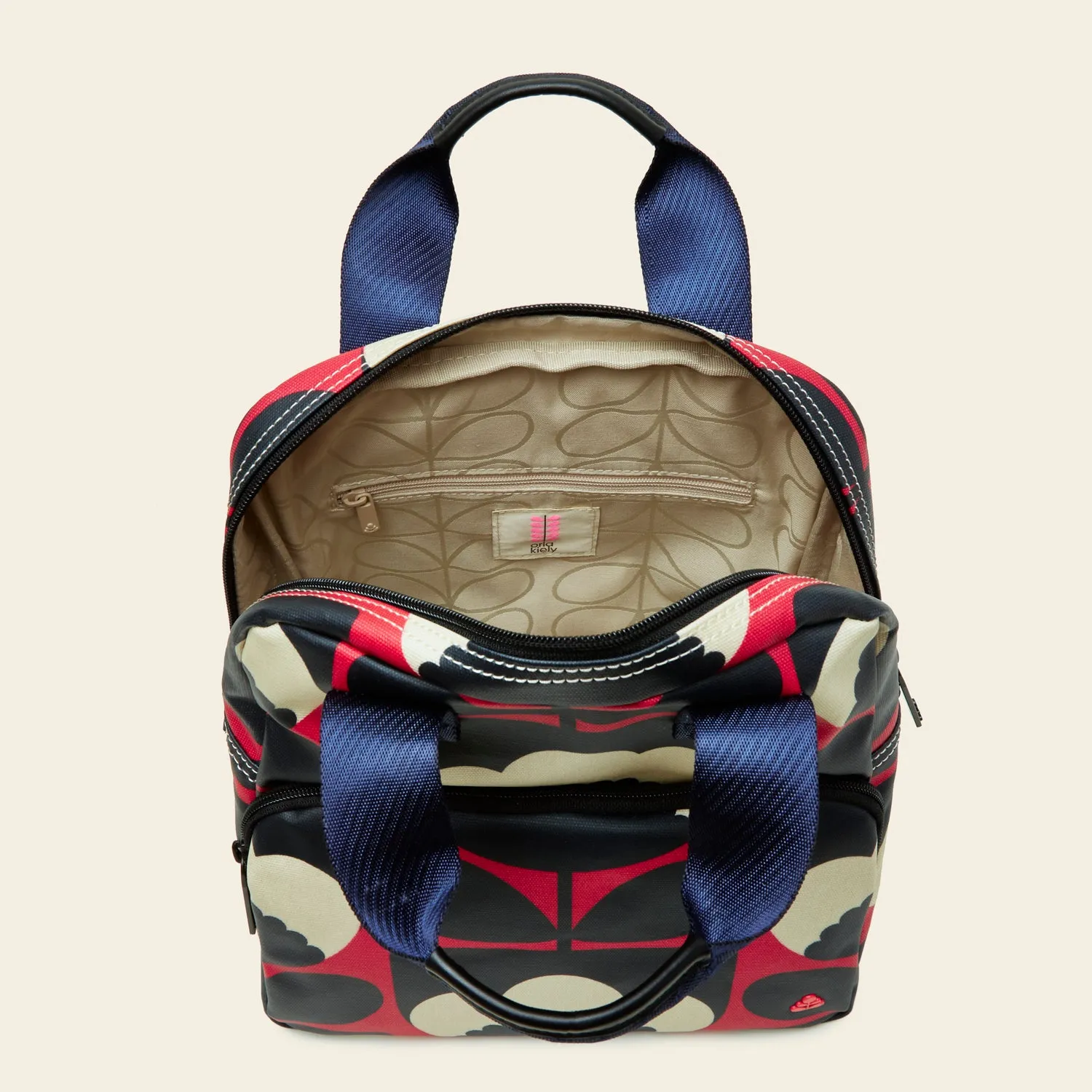Mini Lotta Backpack - Spring Bloom