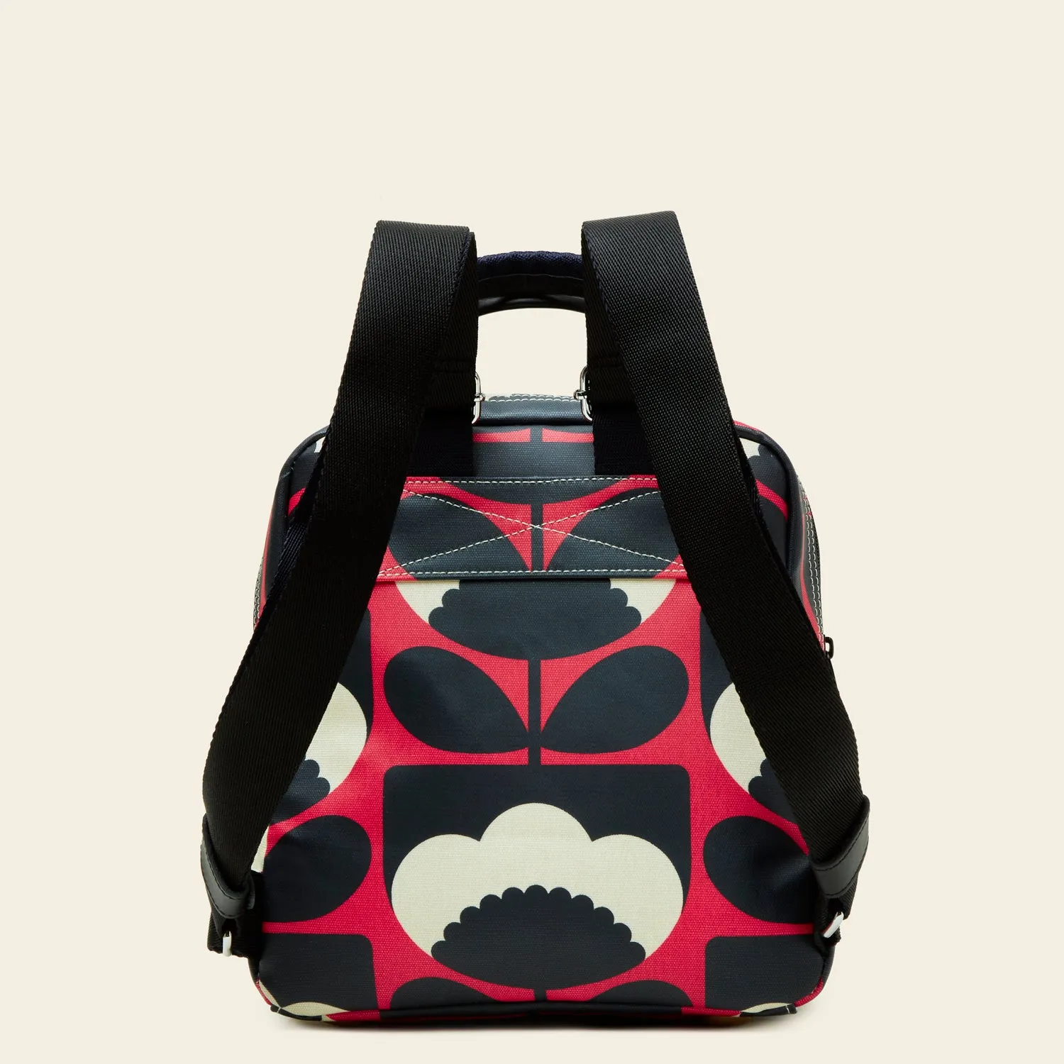 Mini Lotta Backpack - Spring Bloom