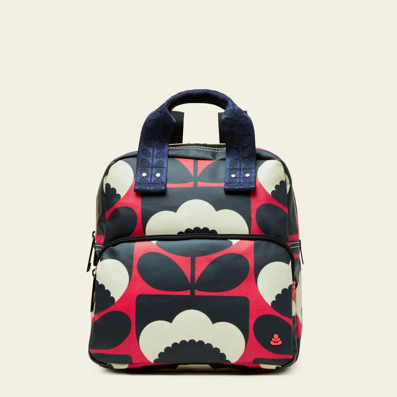 Mini Lotta Backpack - Spring Bloom