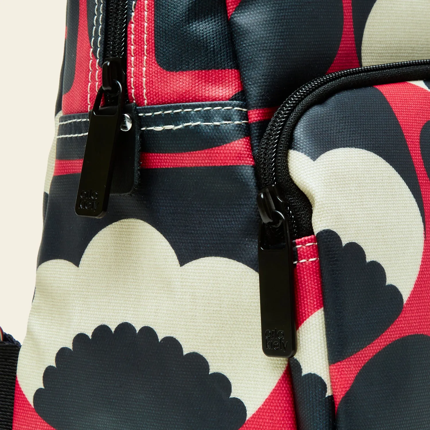 Mini Lotta Backpack - Spring Bloom