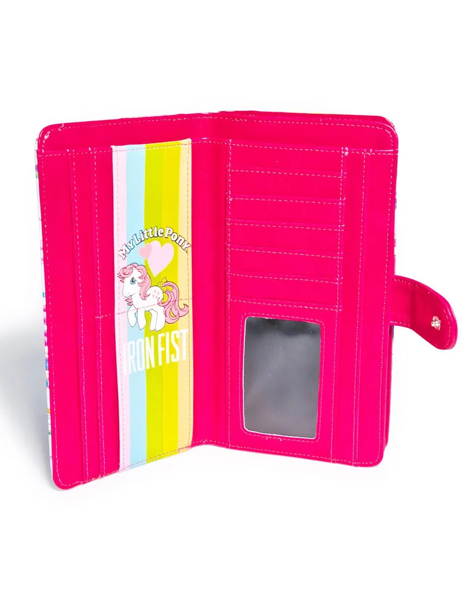 My Little Pony Merry Go Round Wallet