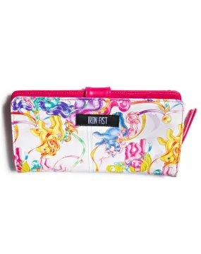 My Little Pony Merry Go Round Wallet