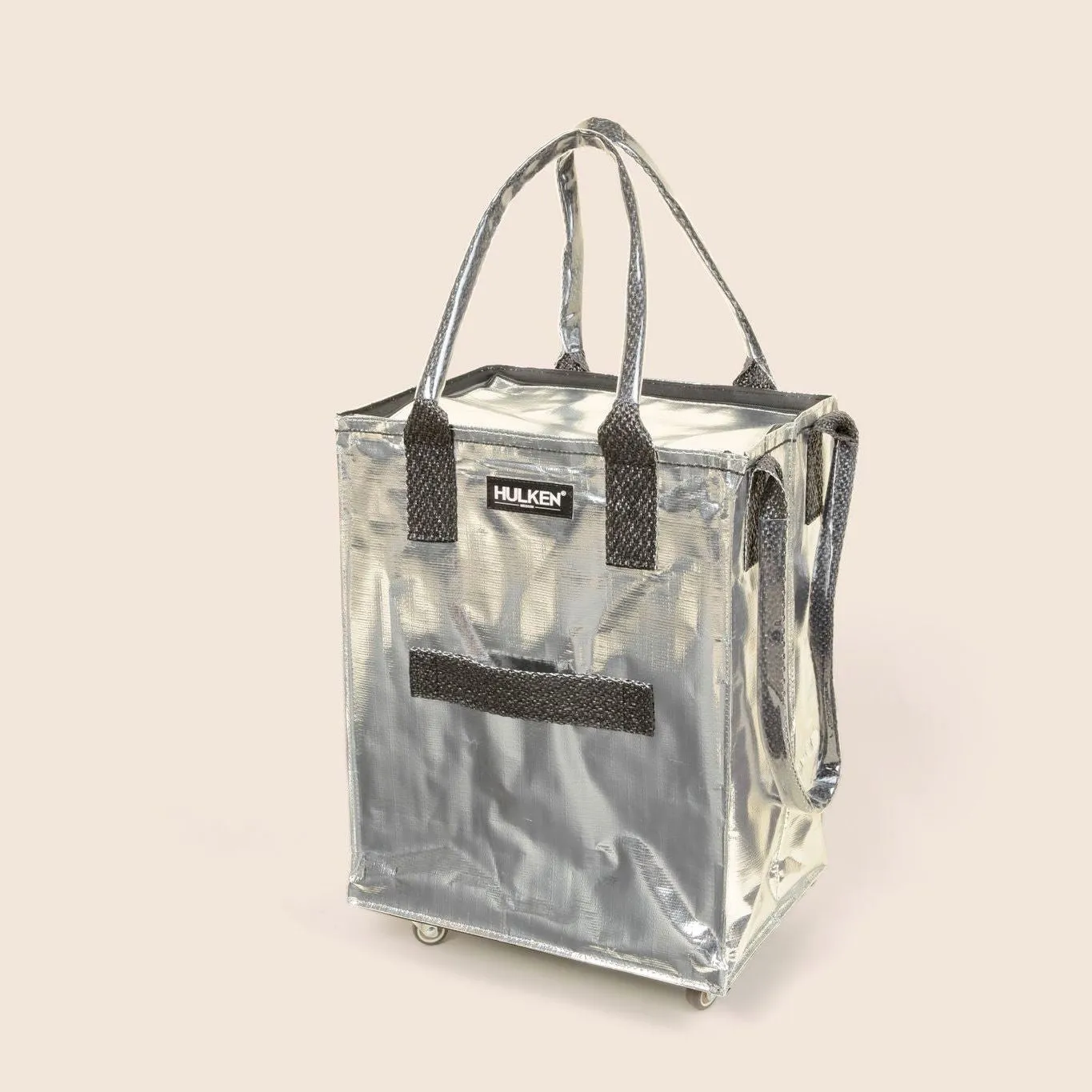 New Release Silver HULKEN
