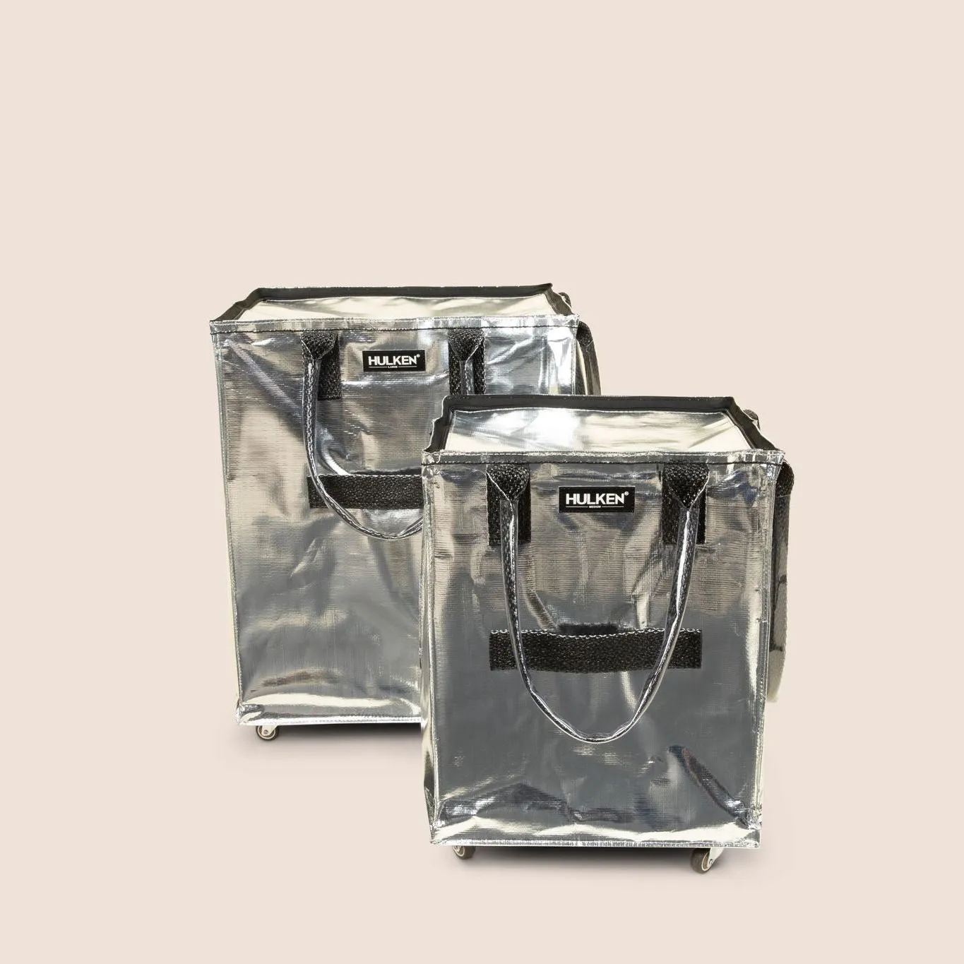 New Release Silver HULKEN